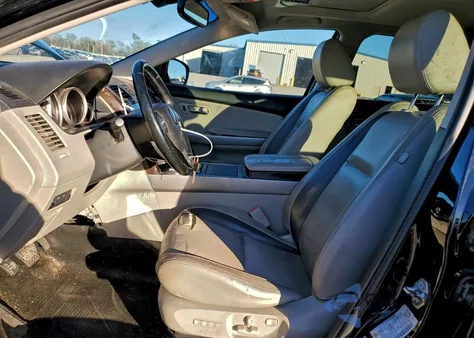 2012 Mazda Cx-9 z USA, uszkodzony, nr VIN JM3TB3DA7C0355111